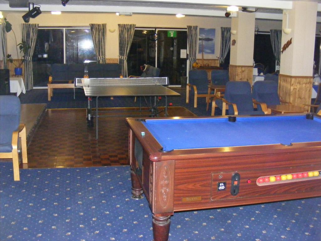Sandown Manor Екстериор снимка