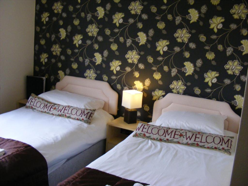 Sandown Manor Стая снимка