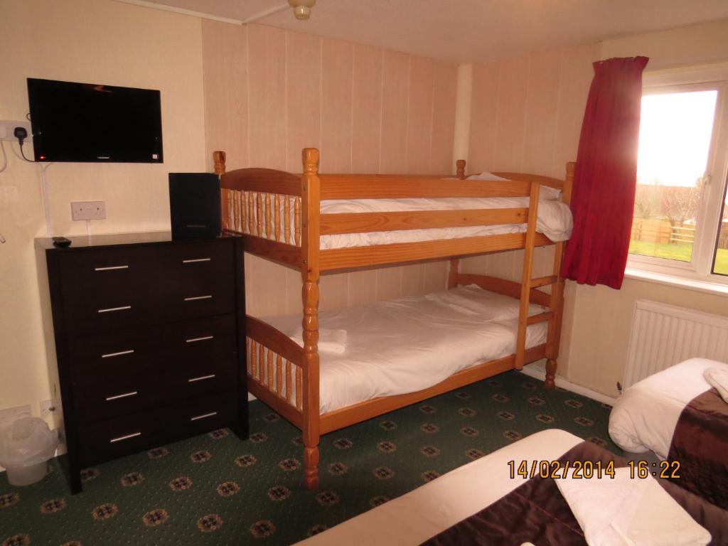 Sandown Manor Екстериор снимка