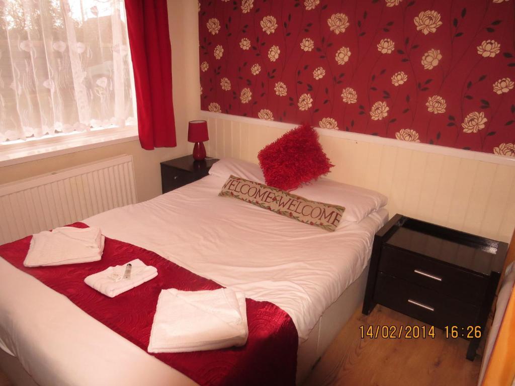 Sandown Manor Екстериор снимка