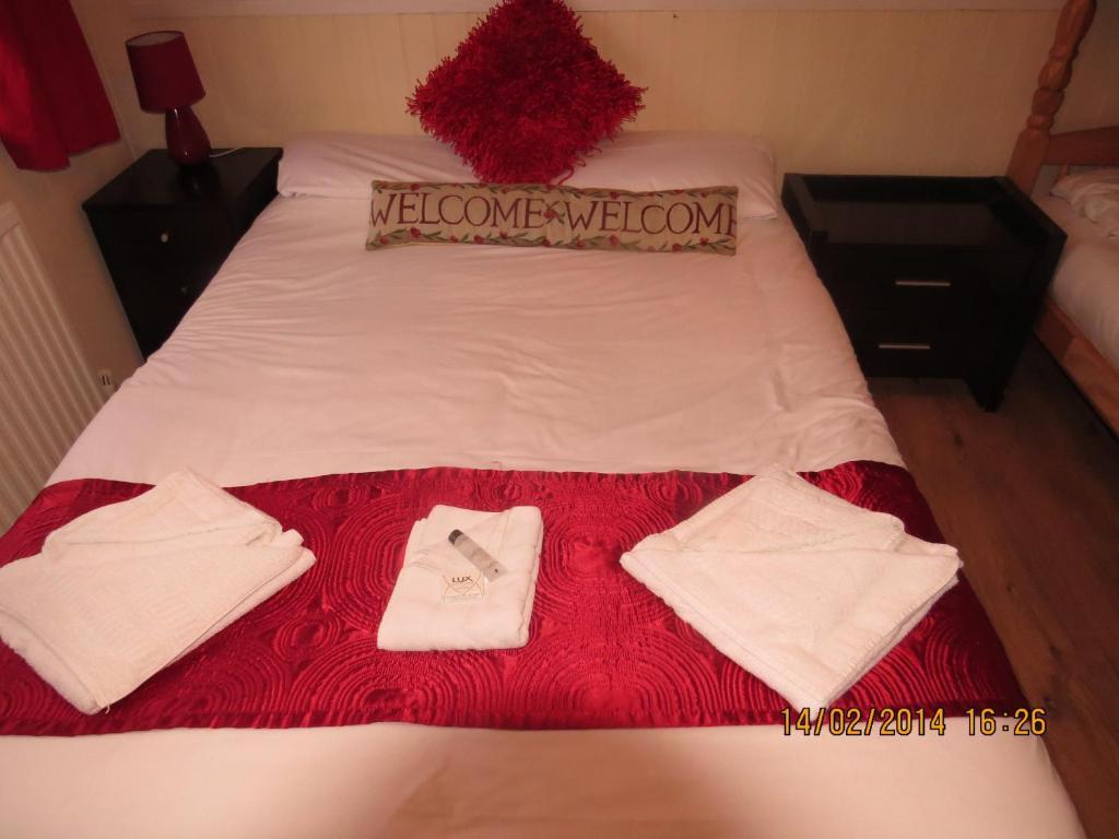 Sandown Manor Екстериор снимка