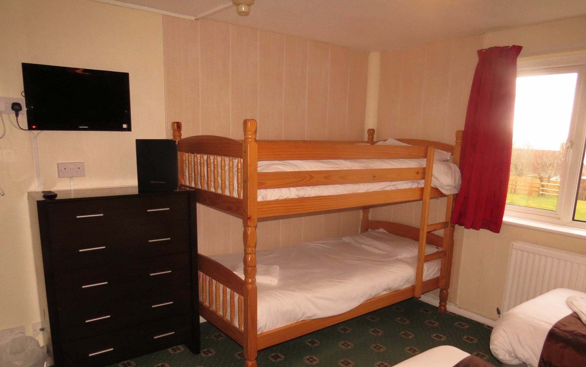 Sandown Manor Екстериор снимка