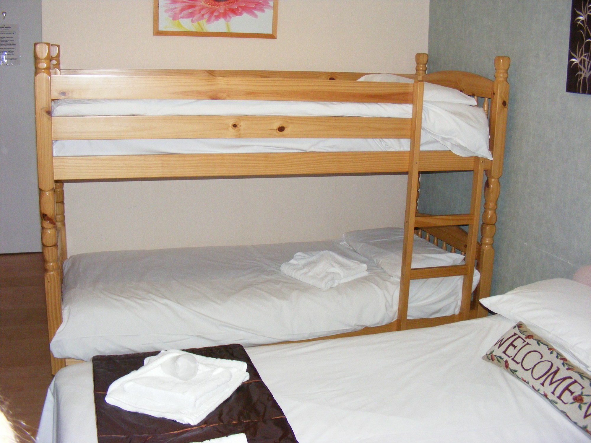 Sandown Manor Екстериор снимка