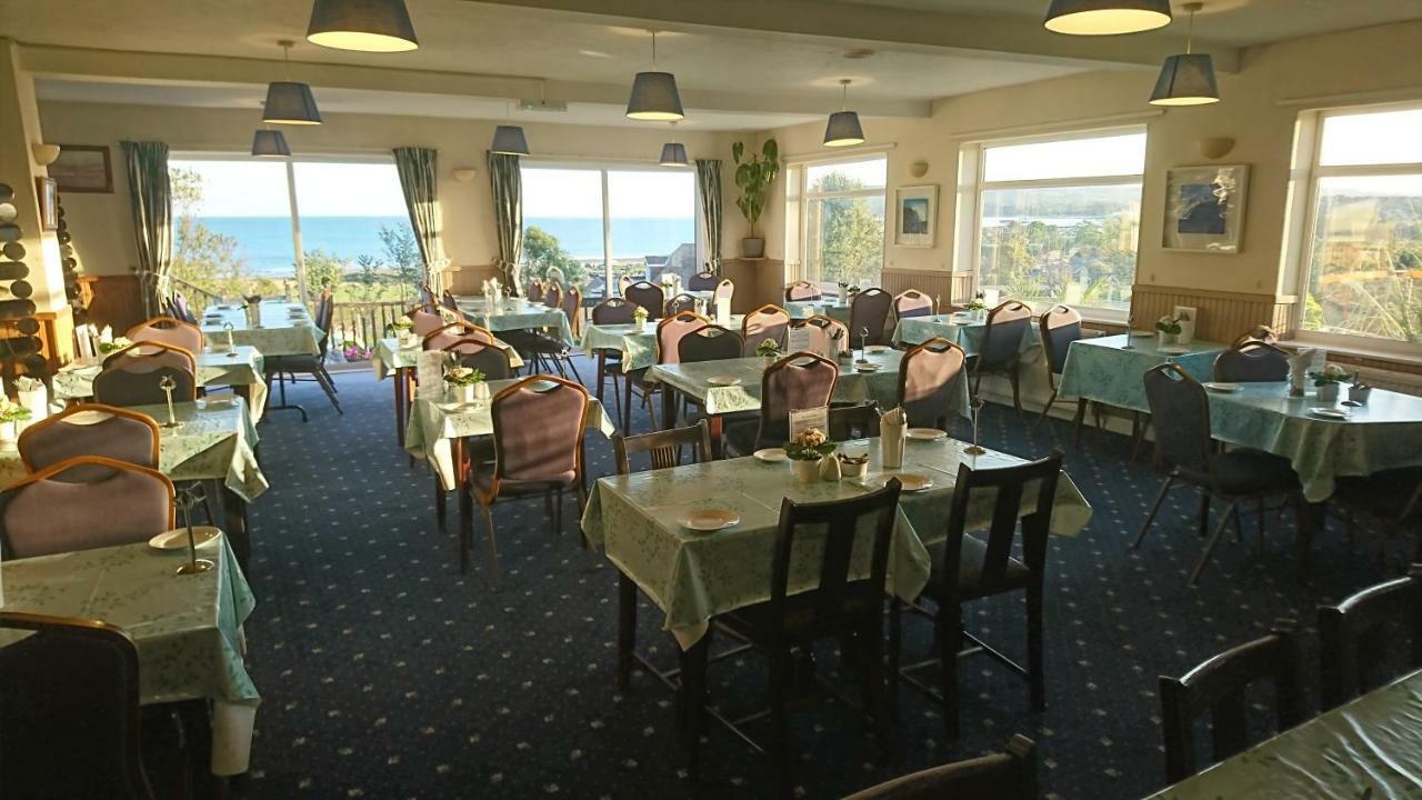 Sandown Manor Екстериор снимка