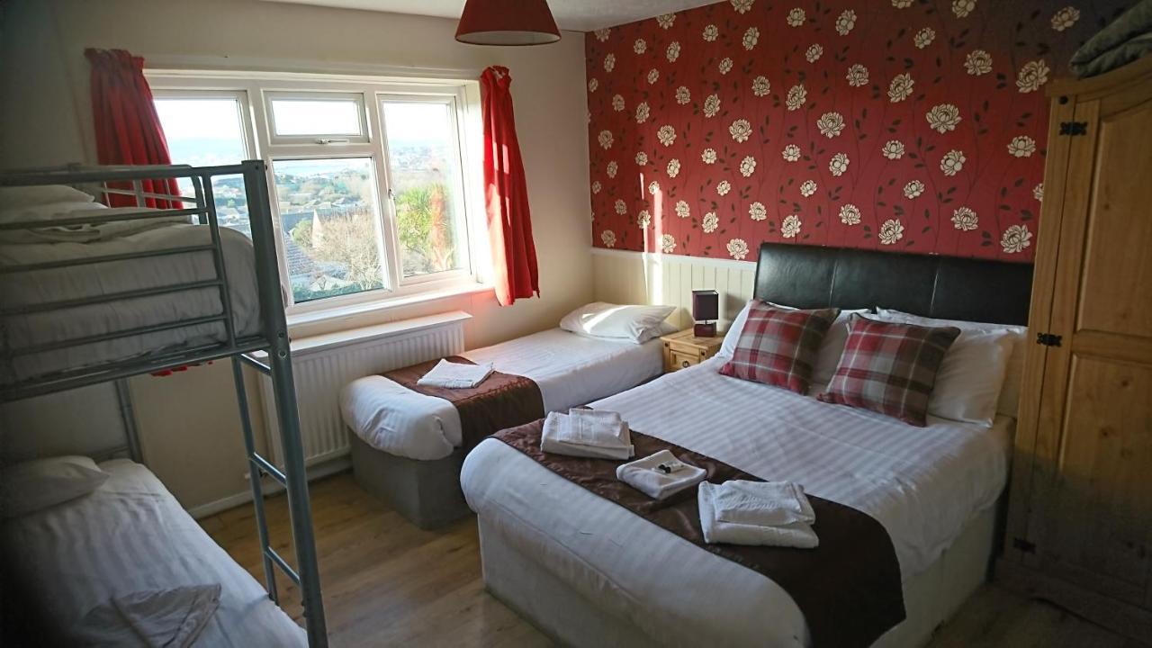 Sandown Manor Екстериор снимка