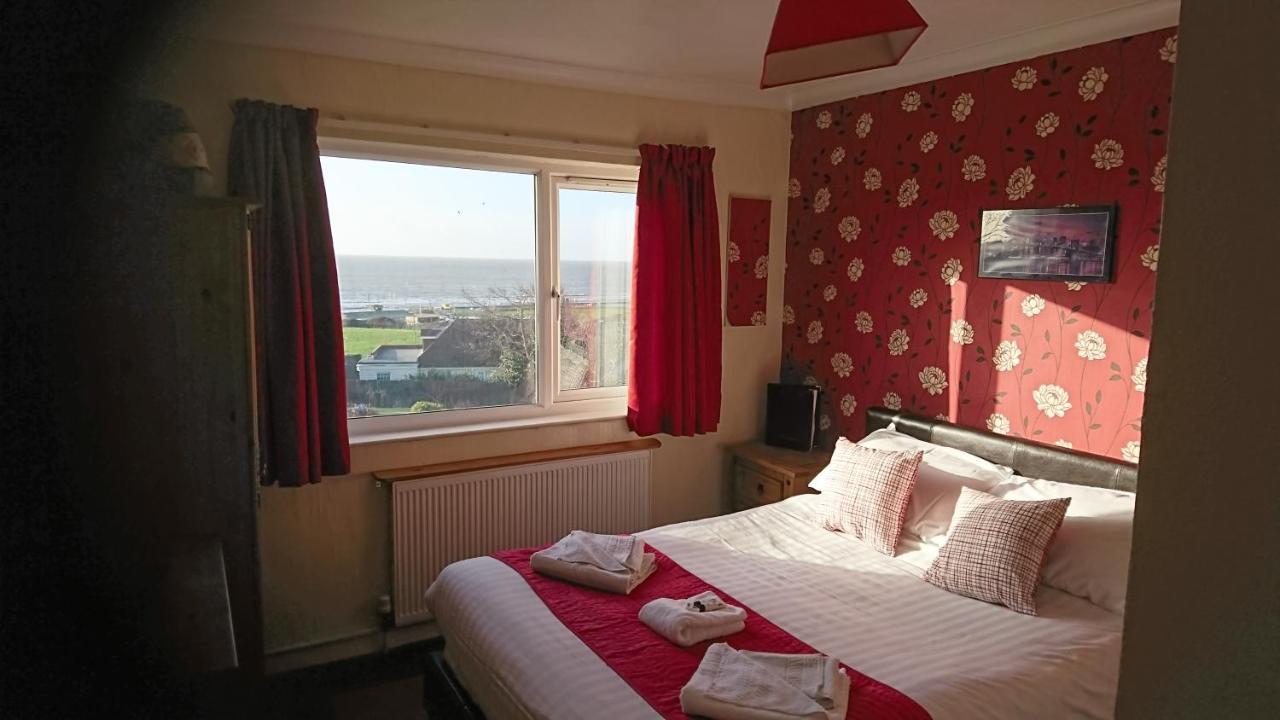 Sandown Manor Екстериор снимка