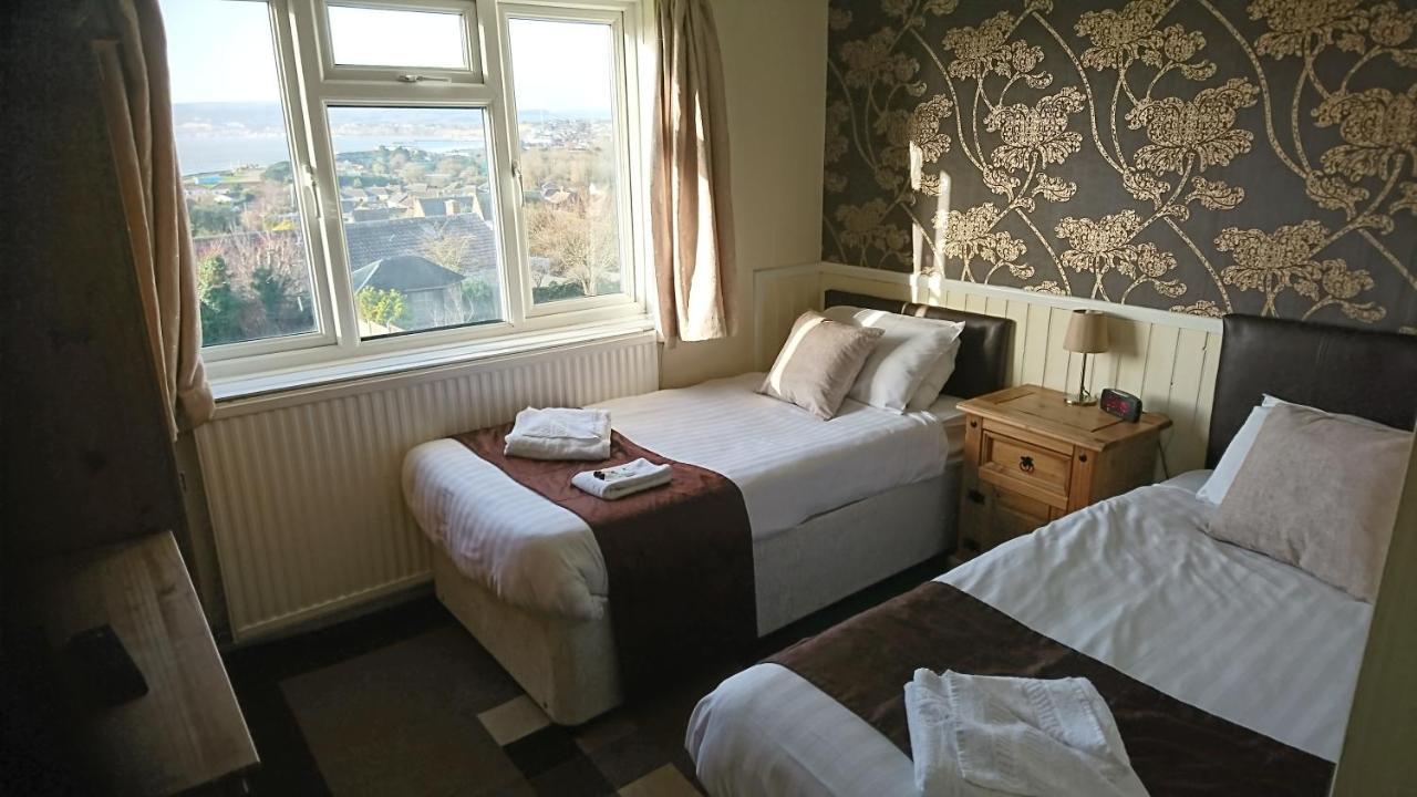 Sandown Manor Стая снимка